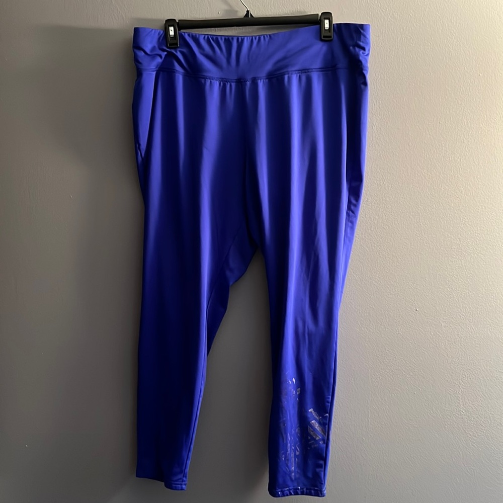Livi Active 22/24 stretch leggings